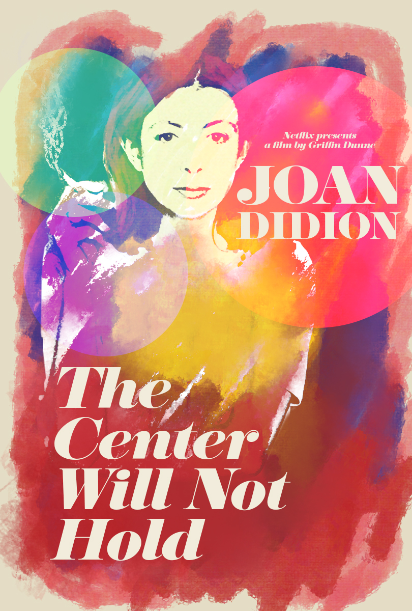 joan didion the center will not hold essay