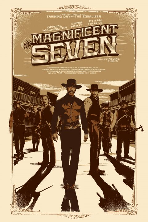 The Magnificent 7