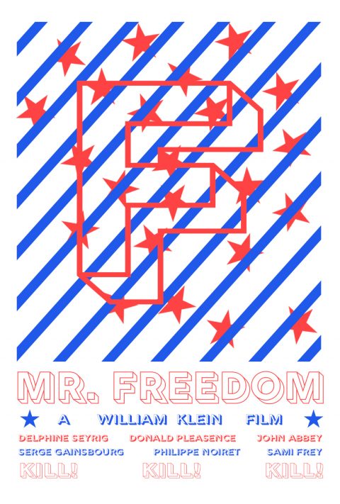 Mr. Freedom