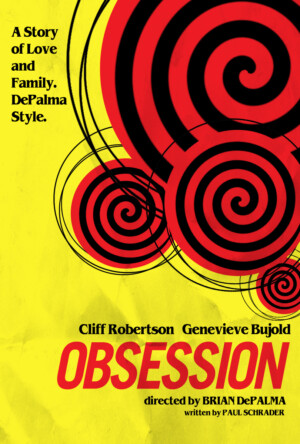 Obsession | Poster By Sister Hyde