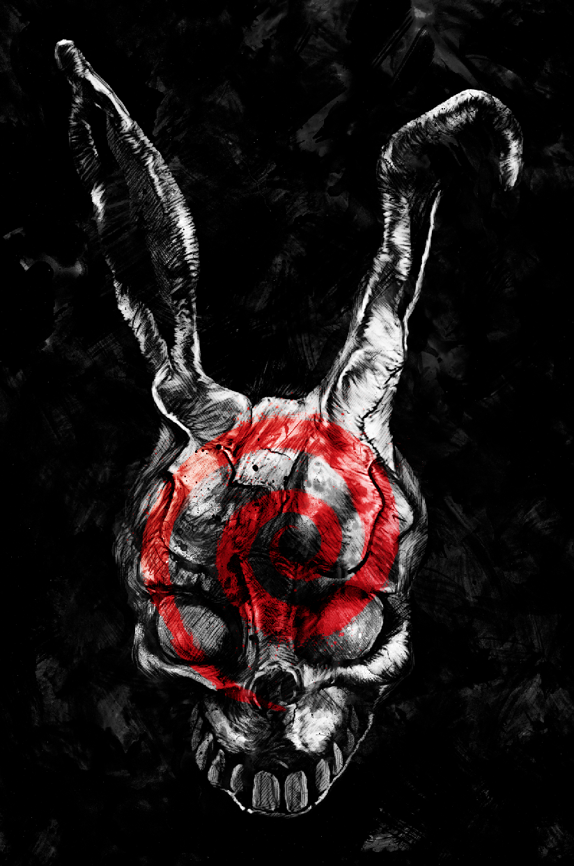 Donnie Darko - PosterSpy