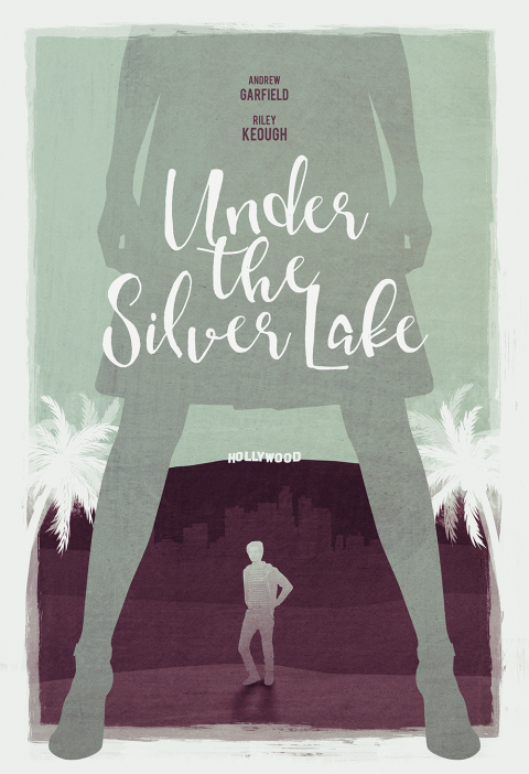 Under The Silver Lake