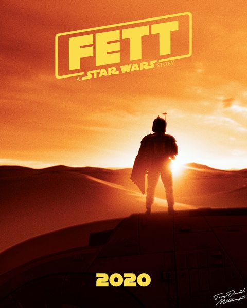 Fett werden stories