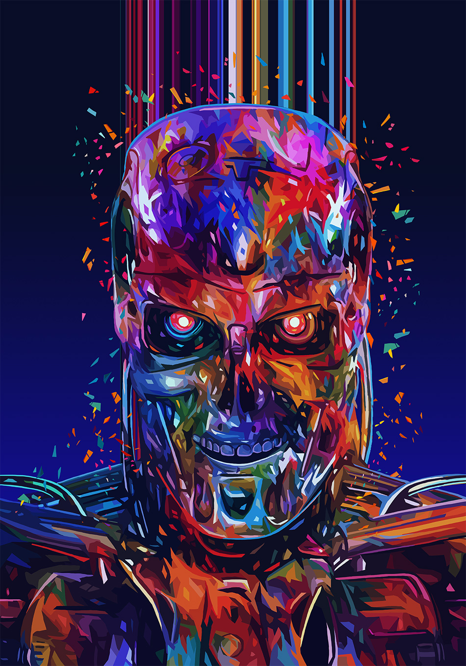 T800 | PosterSpy