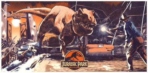 Jurassic park