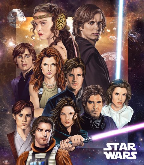 Star Wars Expanded Universe