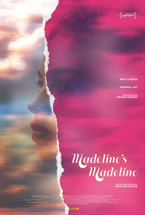 Madeline’s Madeline
