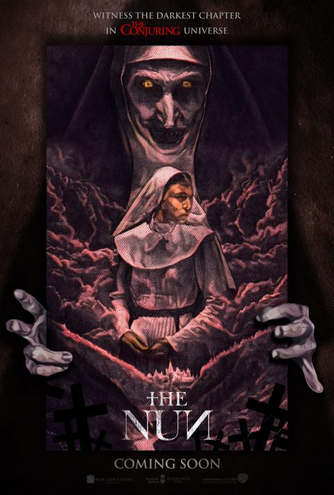 The Nun