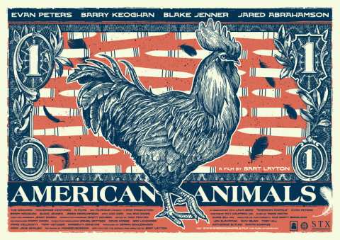 On The Origin Of Species