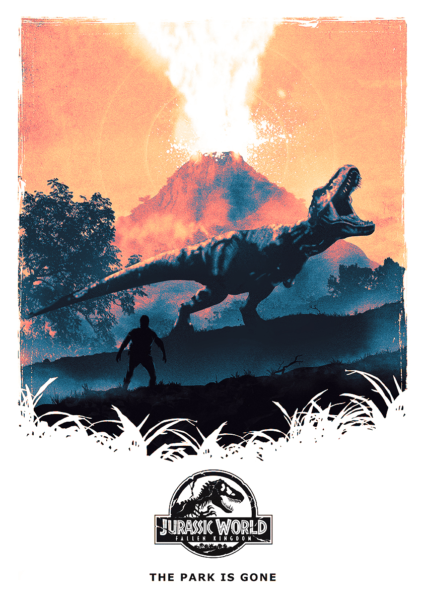 download the new for android Jurassic World: Fallen Kingdom