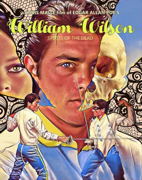 WILLIAM WILSON (1968)