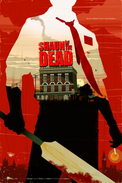 Shaun of the Dead