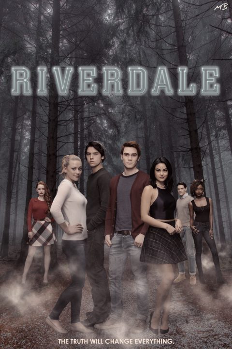 Riverdale – Season 1