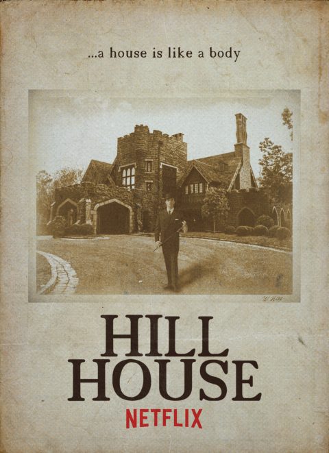 Hill House