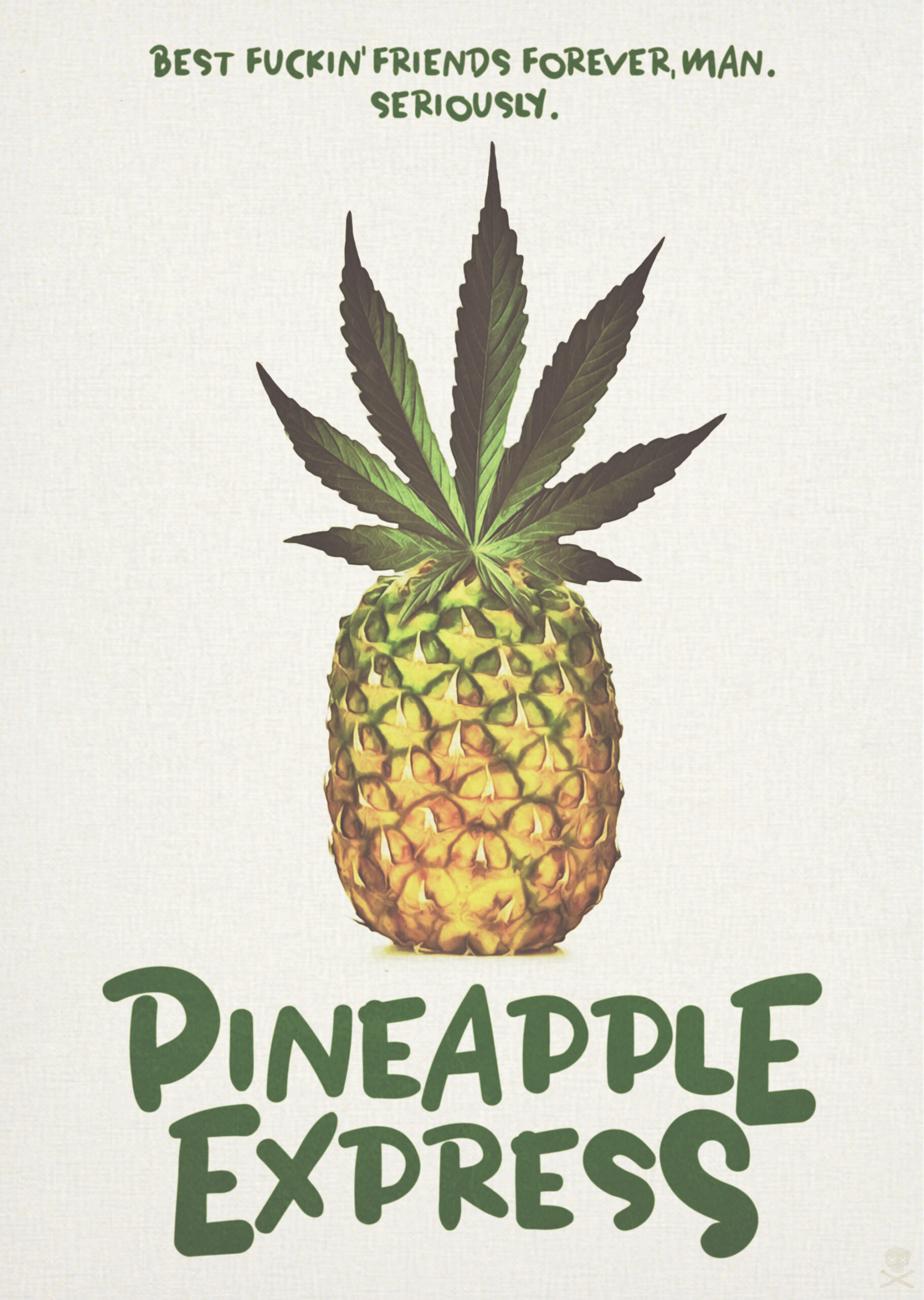 pineapple expressさま　専用