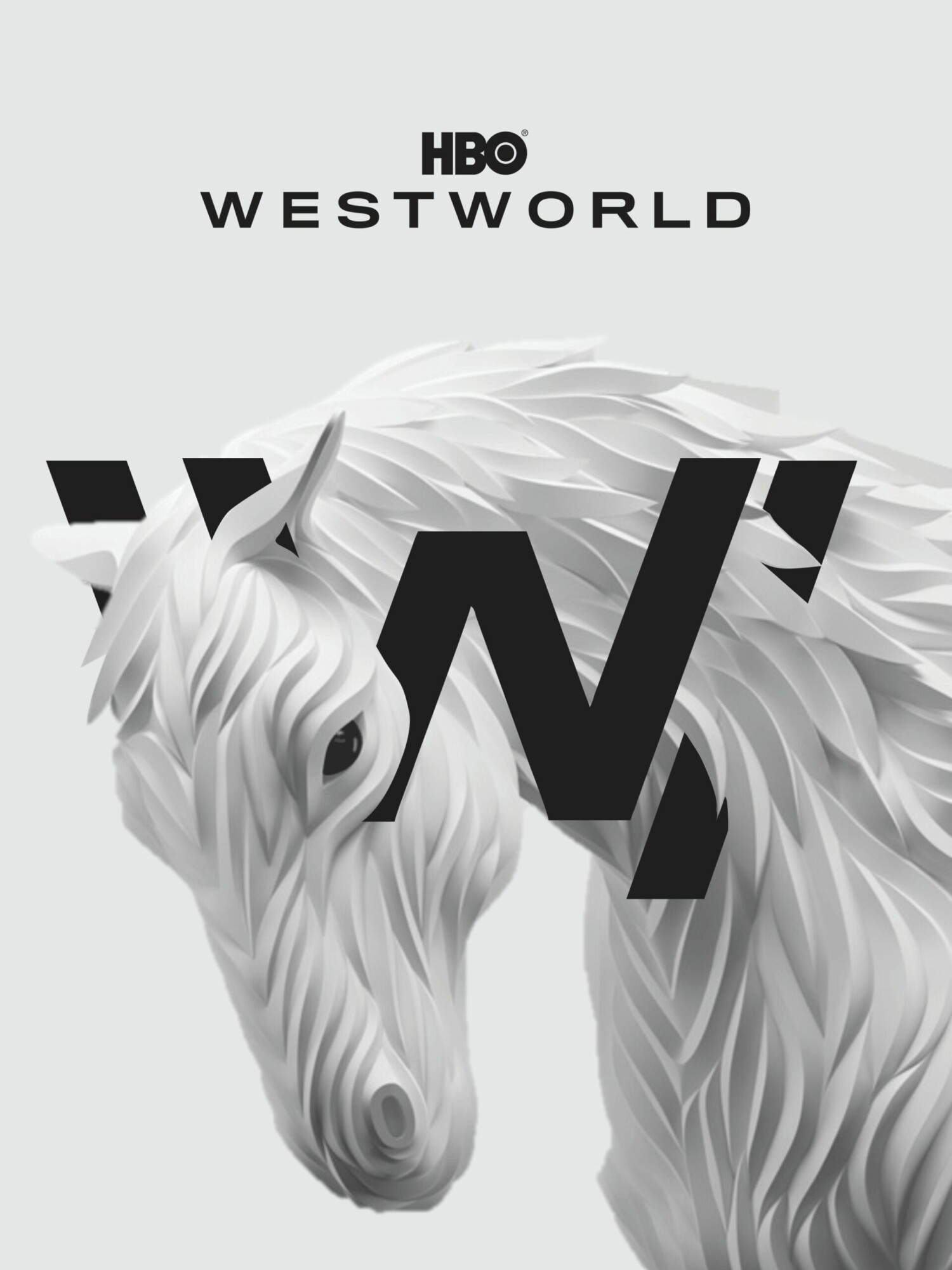 Westworld Poster Posterspy