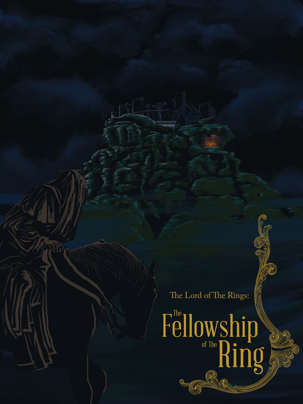 The fellowship of ring 1080P, 2K, 4K, 5K HD wallpapers free download |  Wallpaper Flare