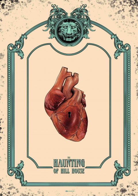 The Haunting of Hill House