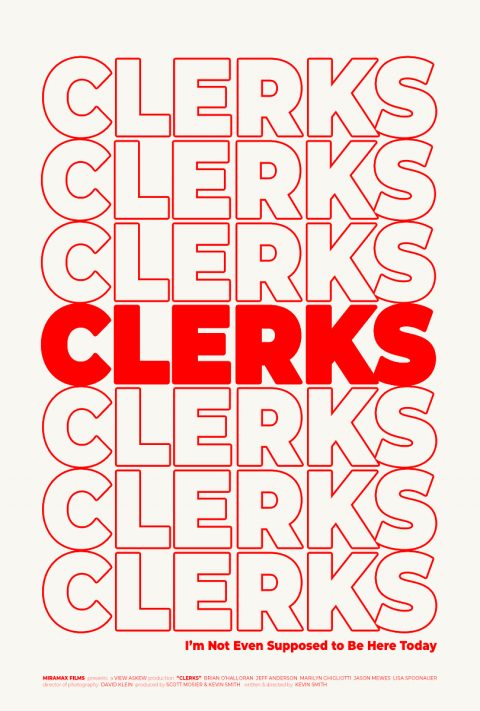 Clerks.