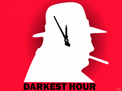 Darkest  Hour