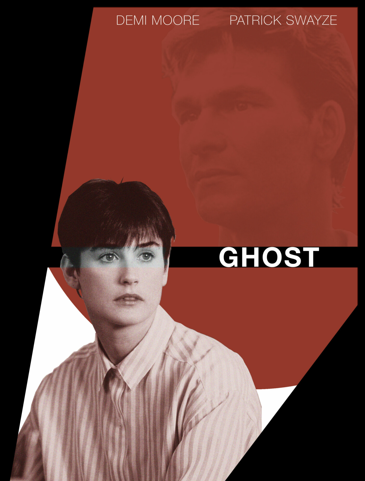 Ghost, Matildabatilda