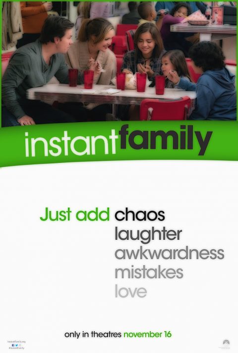 Instant Family