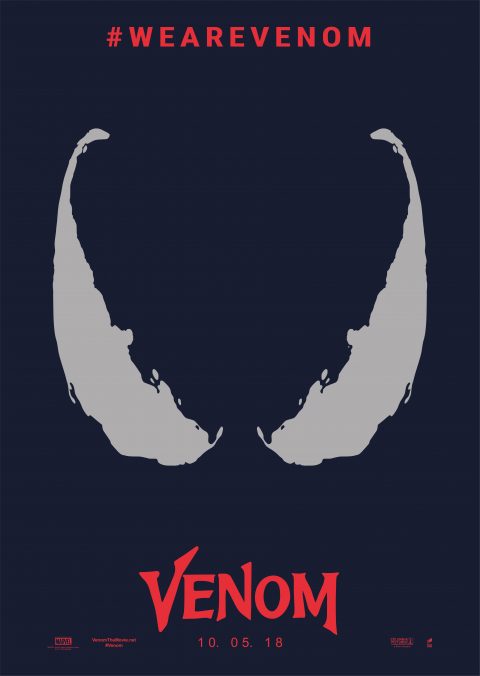 Venom – Alternative Movie Poster