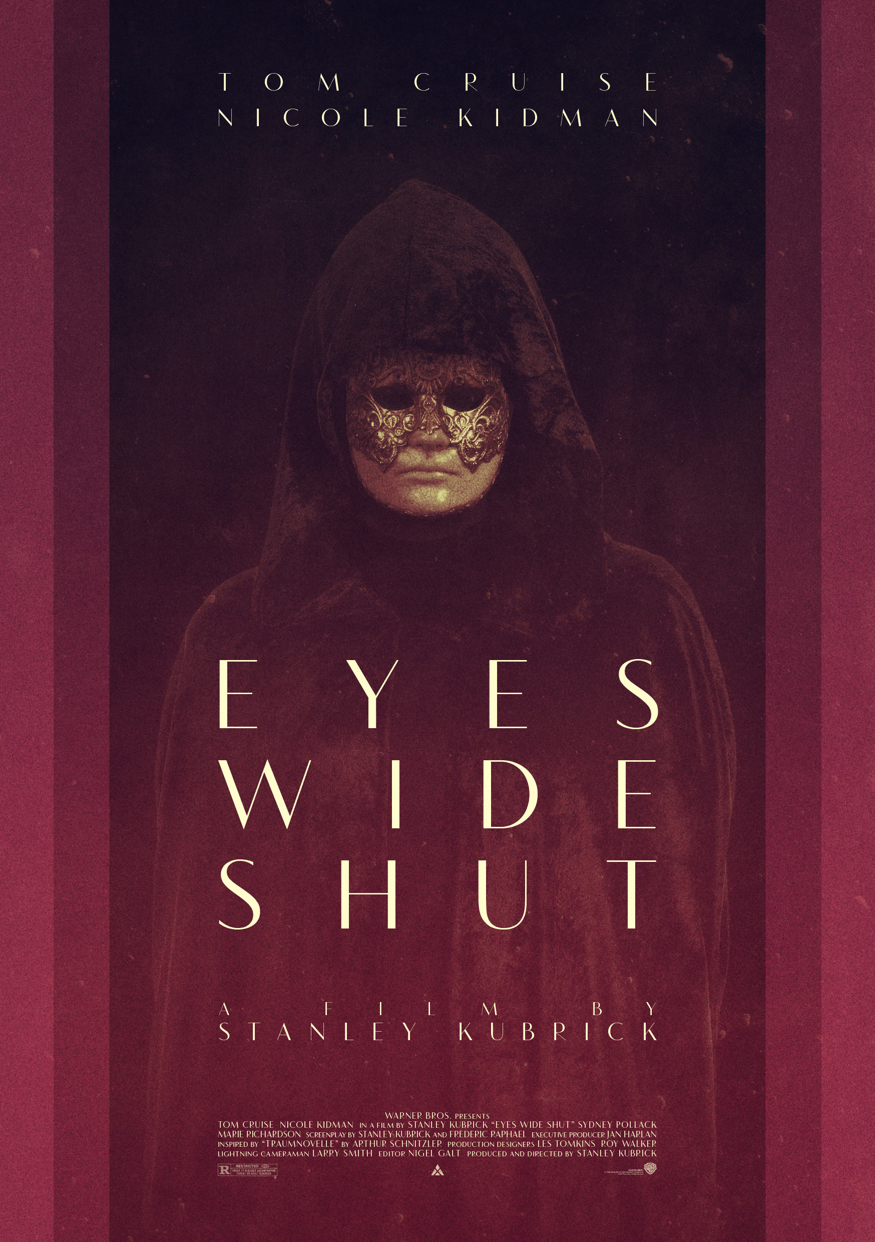 eyes wide shut pictures