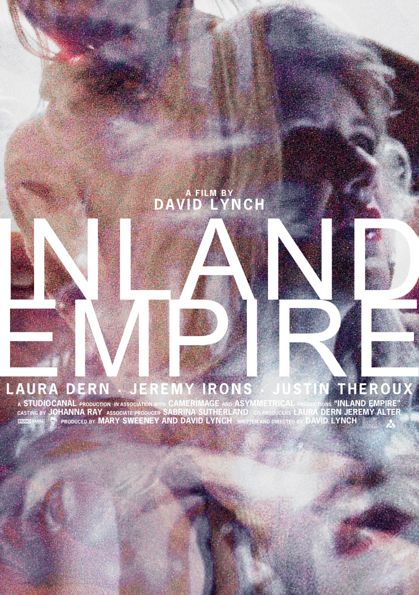 Inland Empire Alecxps PosterSpy