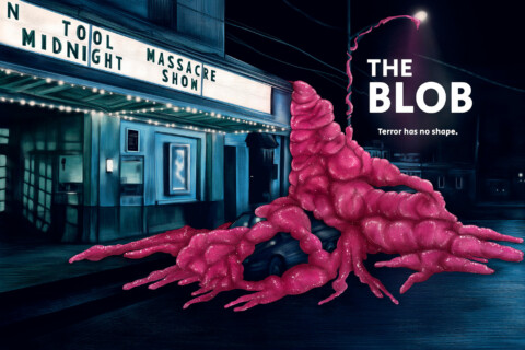 30×30: 1988 – The Blob