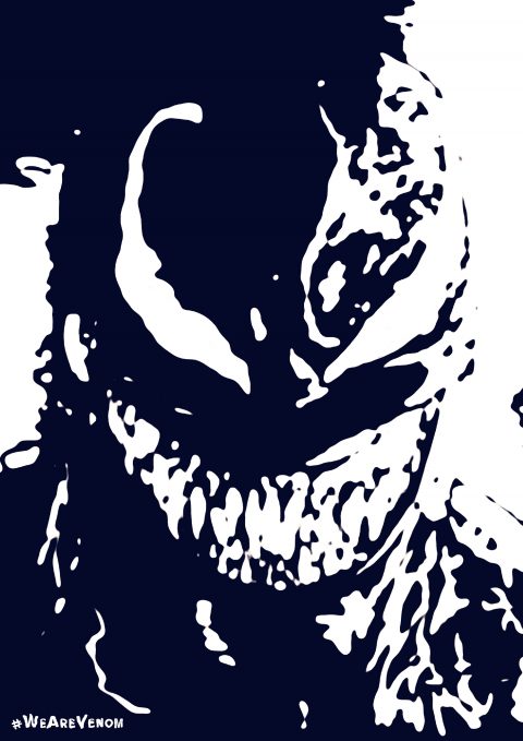Venom Poster #5