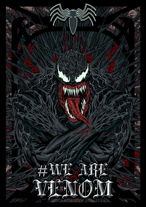 We Are Venom