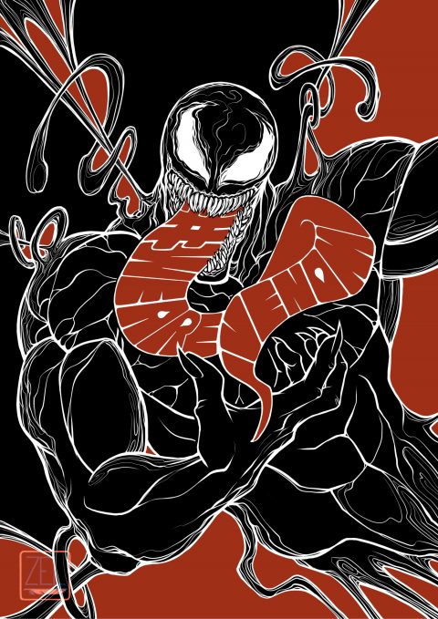 Venom’s Tongue