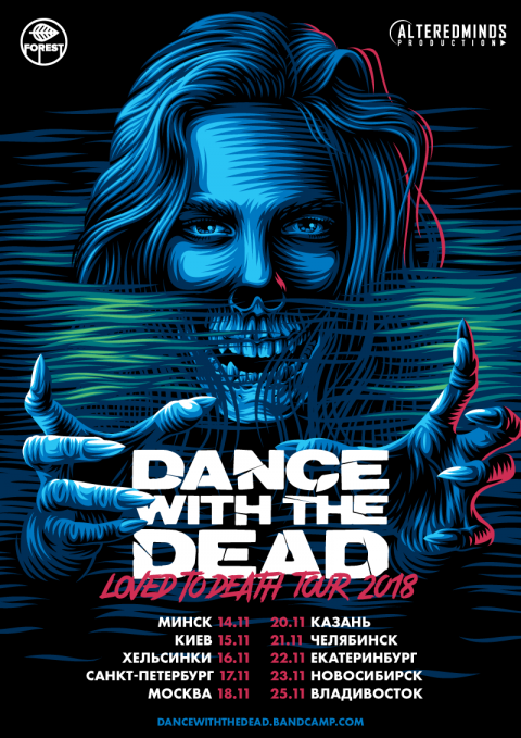 Dance With The Dead