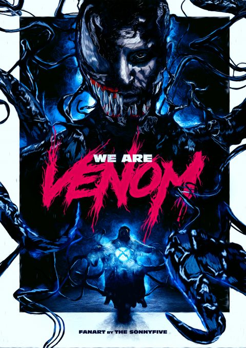 Blue Venom by The Sonnyfive