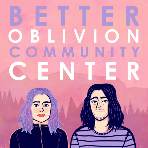 Better Oblivion Community Center