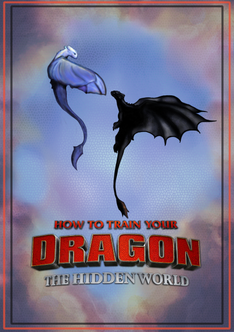 how to train your dragon_1
