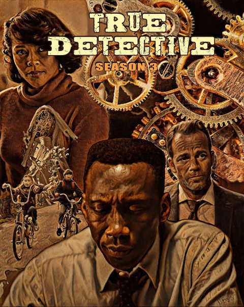 True Detective – Season 3