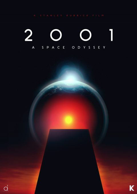 2001: A Space Odyssey