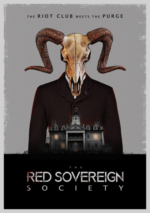 The Red Sovereign Society