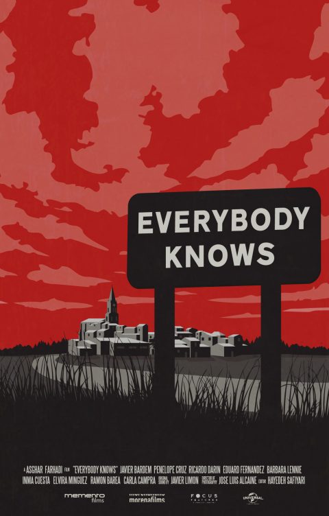 everybody knows