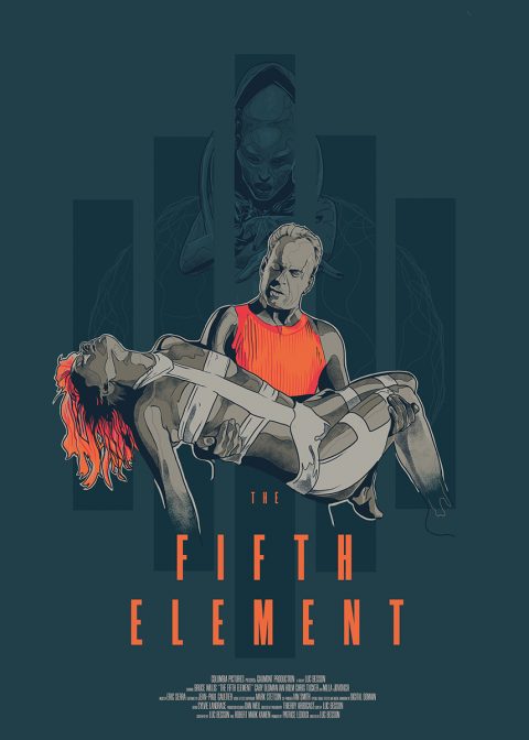 Fourteenlab, author - PosterSpy