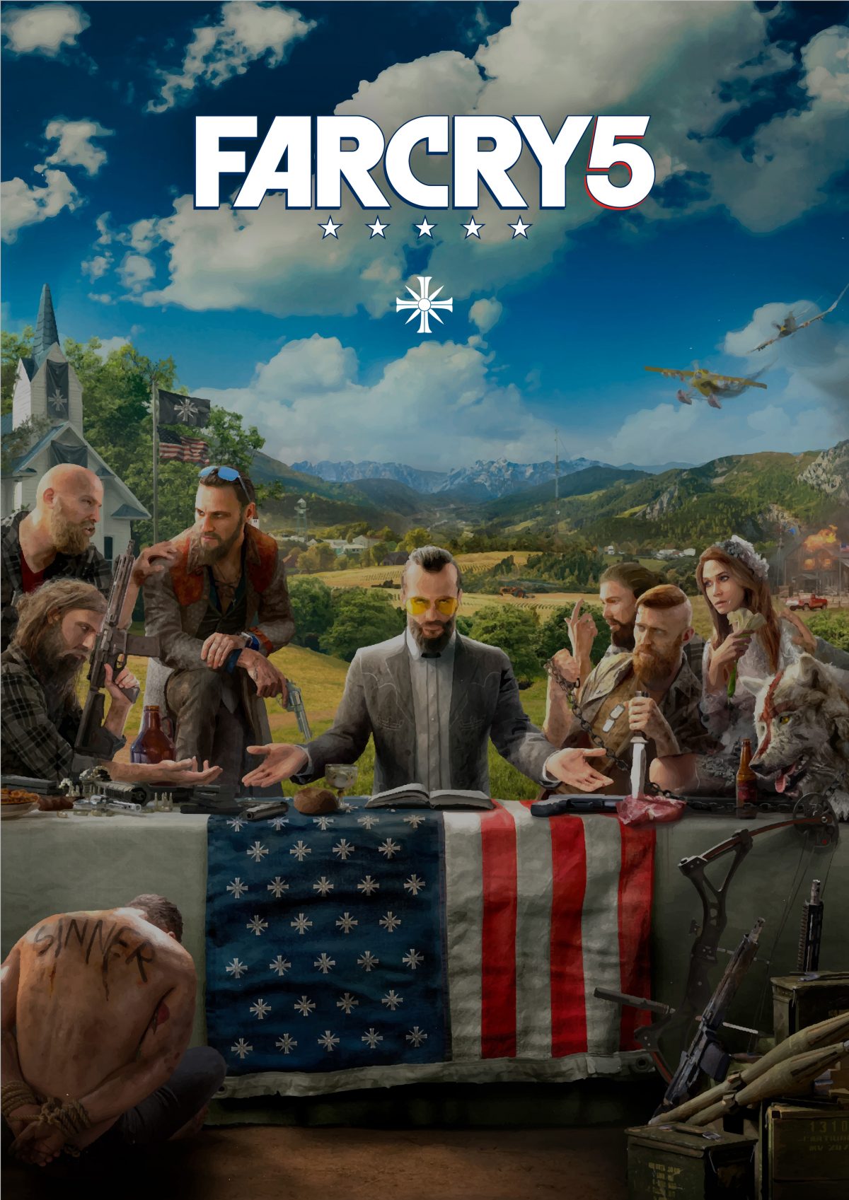 far cry 5 cheats 1.5