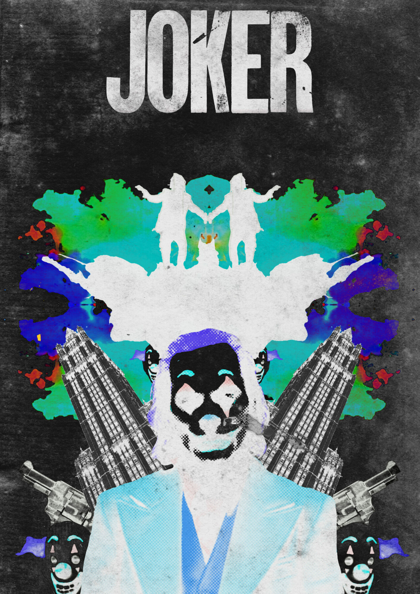 Joker | PosterSpy