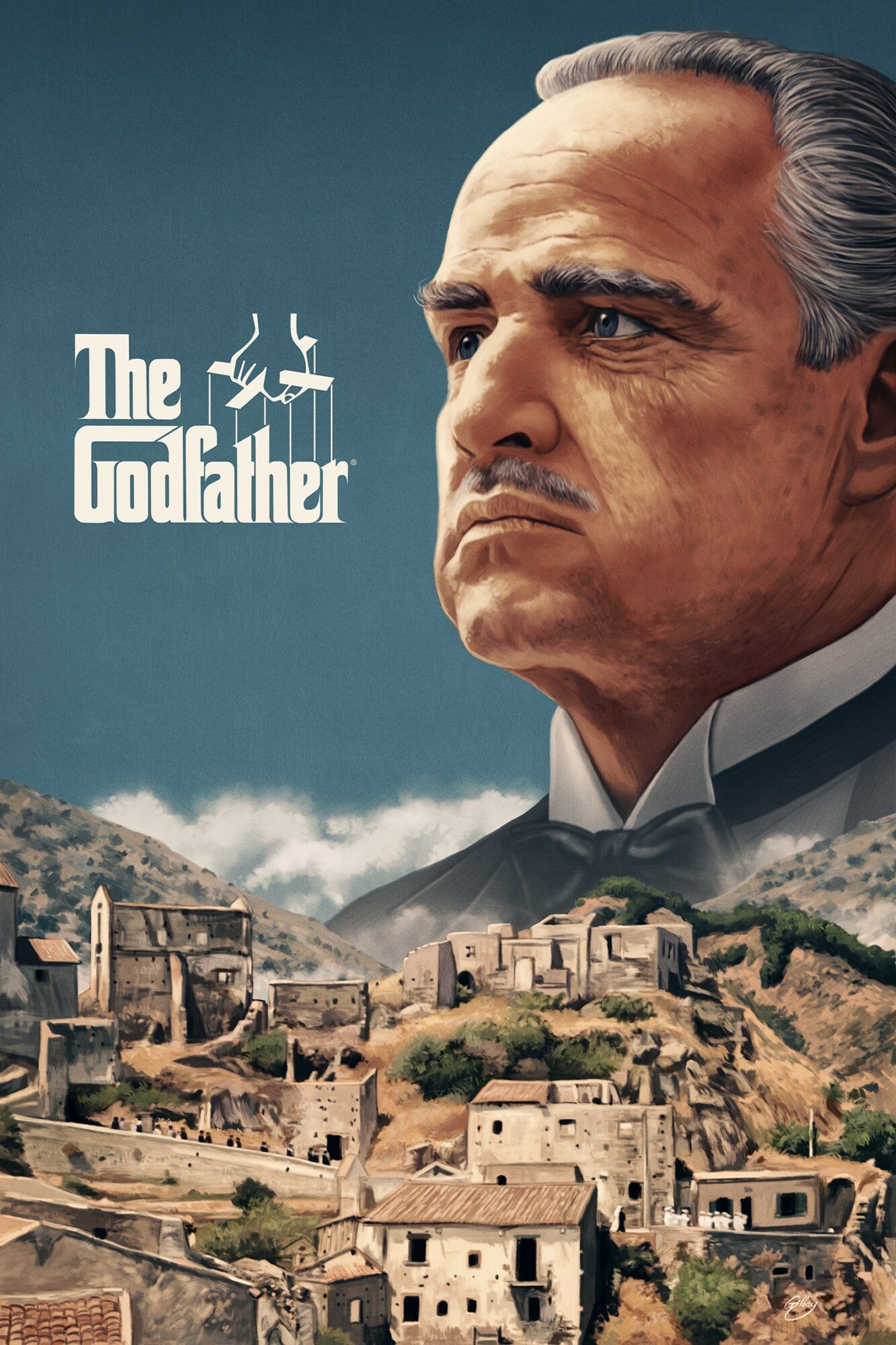 the godfather pc skidrow