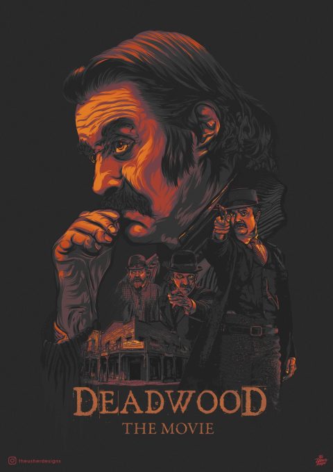 Deadwood The Movie