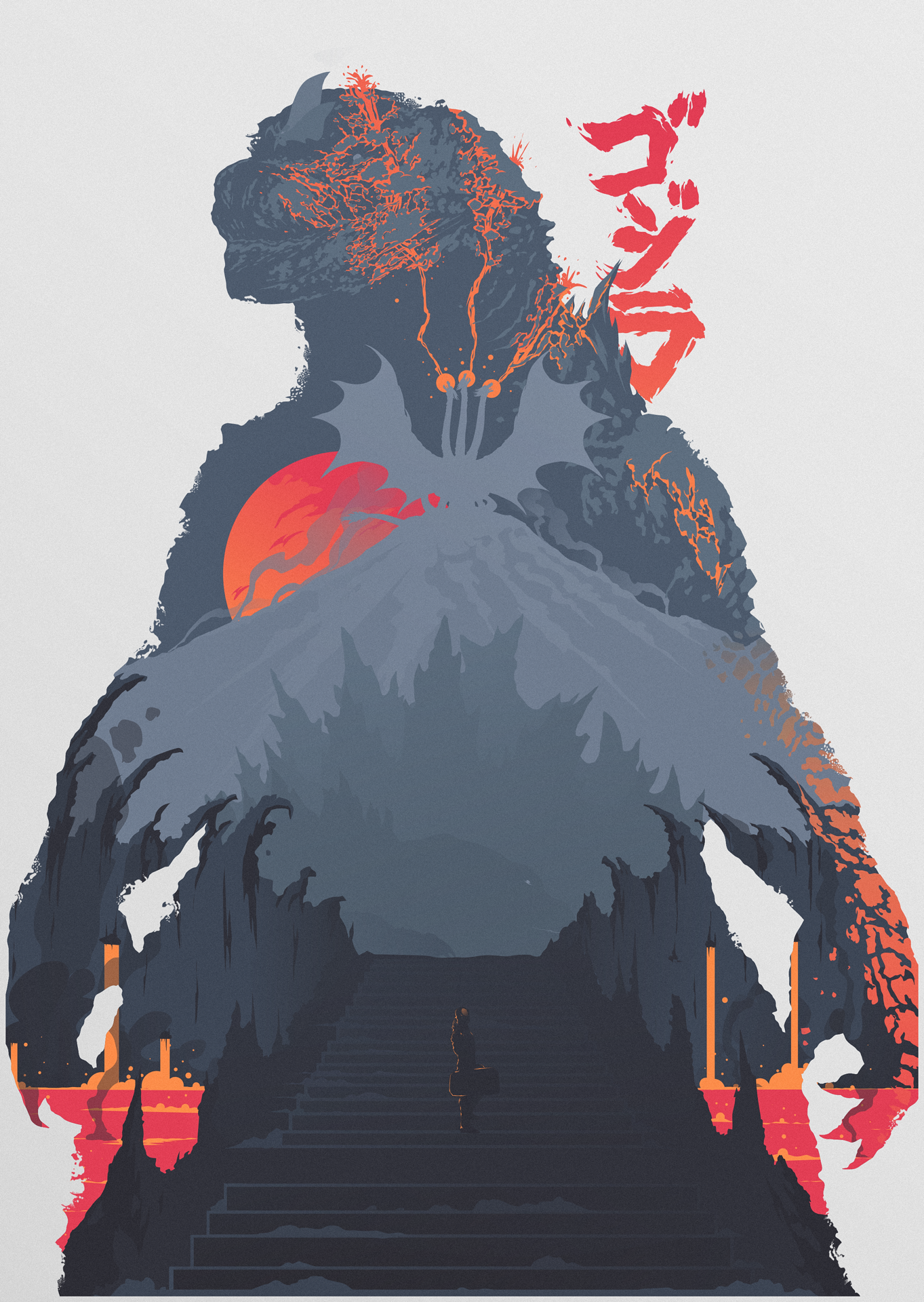 Godzilla fan art. Годзилла 2019 арты.. Годзилла и Мотра. Арт Годзилла и шин Годзилла. Годзилла 2019 MONSTERVERSE.