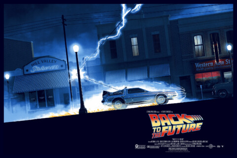 Back To The Future: Trilogy