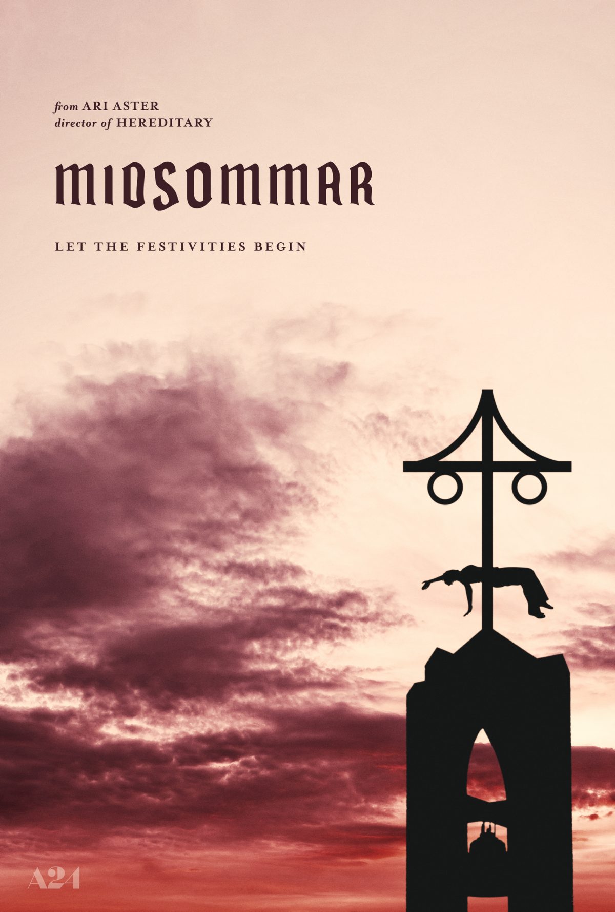 Midsommar - PosterSpy