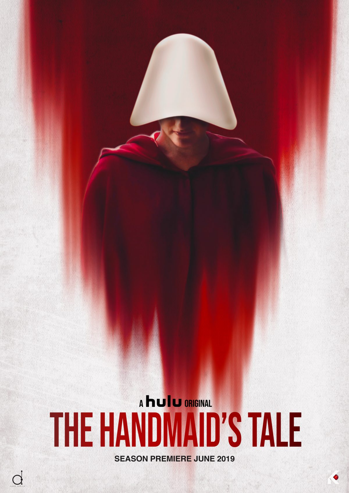 the handmaid